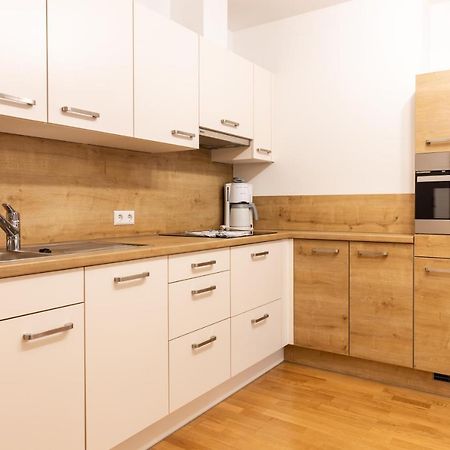 Landhaus Birgit Ngoại thất bức ảnh