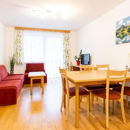 Landhaus Birgit Ngoại thất bức ảnh