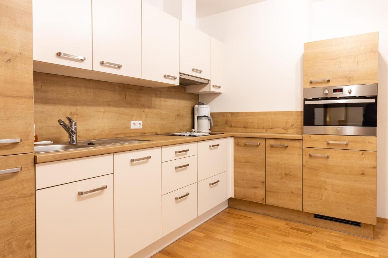 Landhaus Birgit Ngoại thất bức ảnh