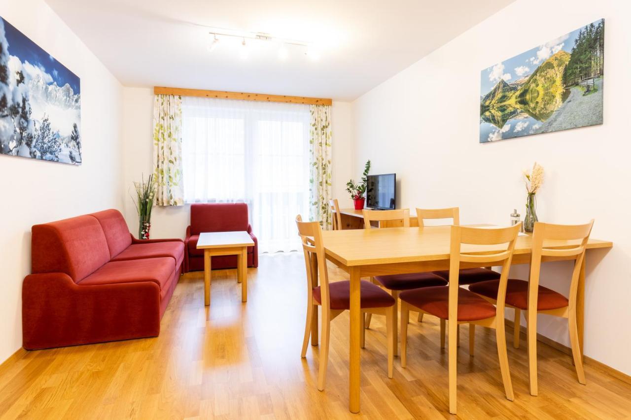 Landhaus Birgit Ngoại thất bức ảnh