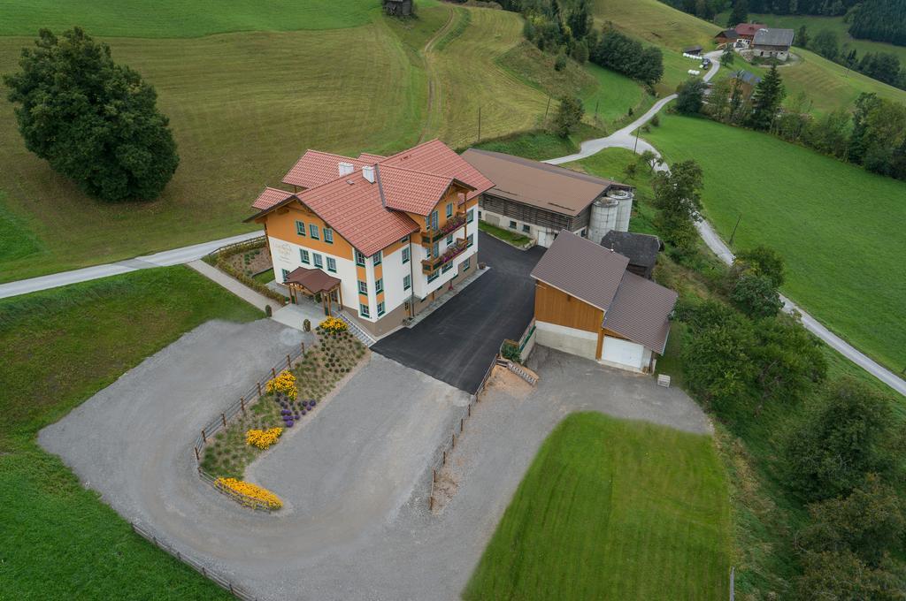 Landhaus Birgit Ngoại thất bức ảnh