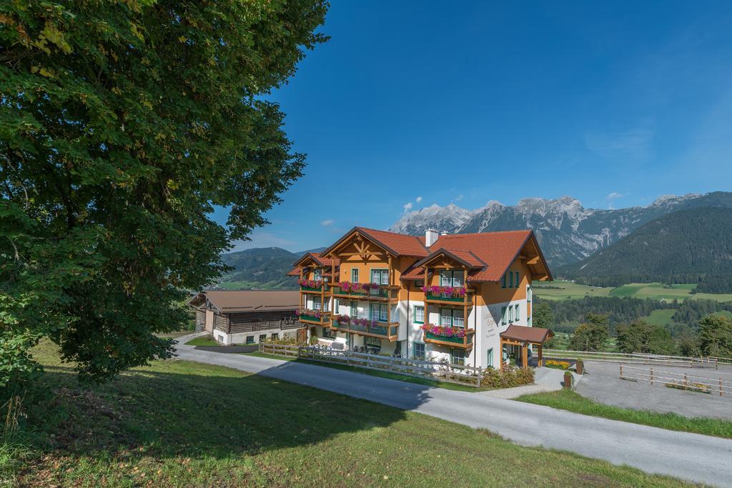 Landhaus Birgit Ngoại thất bức ảnh