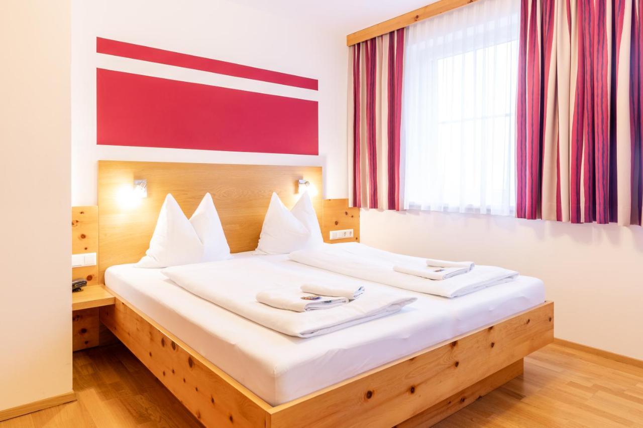 Landhaus Birgit Ngoại thất bức ảnh