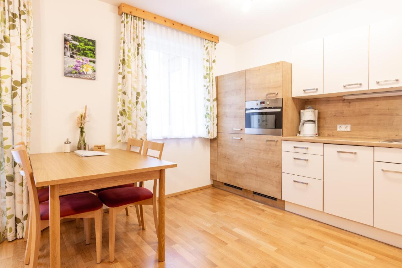 Landhaus Birgit Ngoại thất bức ảnh