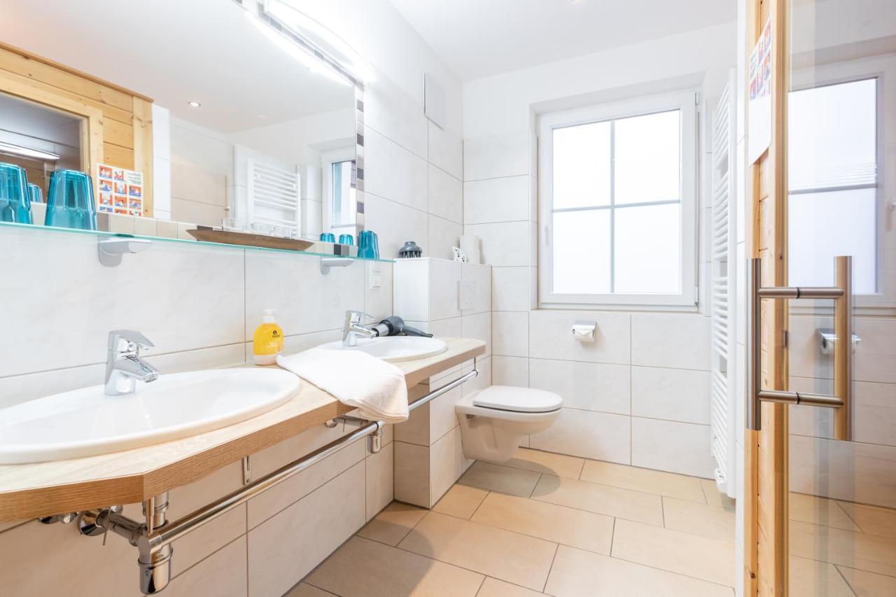 Landhaus Birgit Ngoại thất bức ảnh