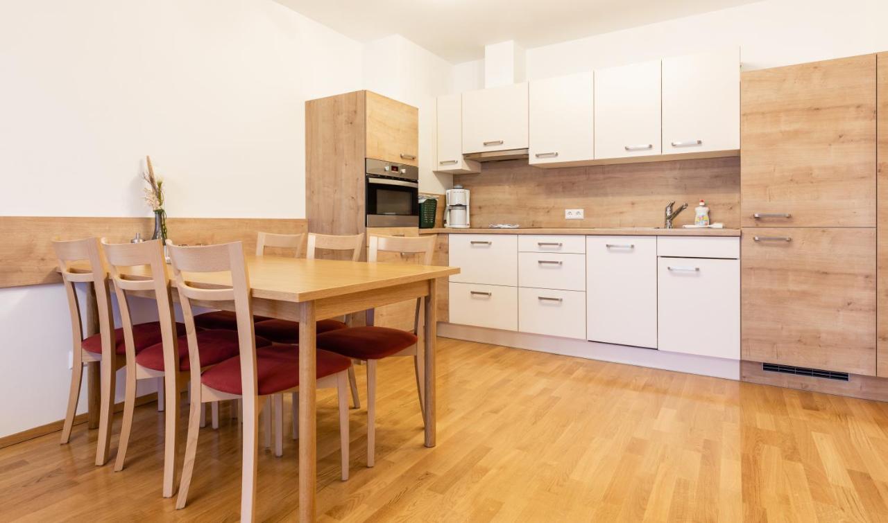 Landhaus Birgit Ngoại thất bức ảnh