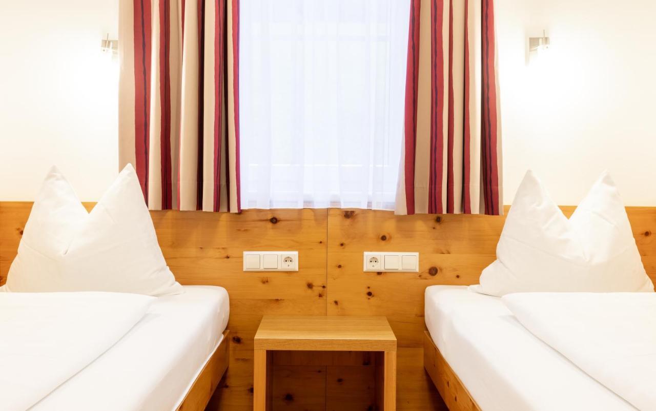 Landhaus Birgit Ngoại thất bức ảnh