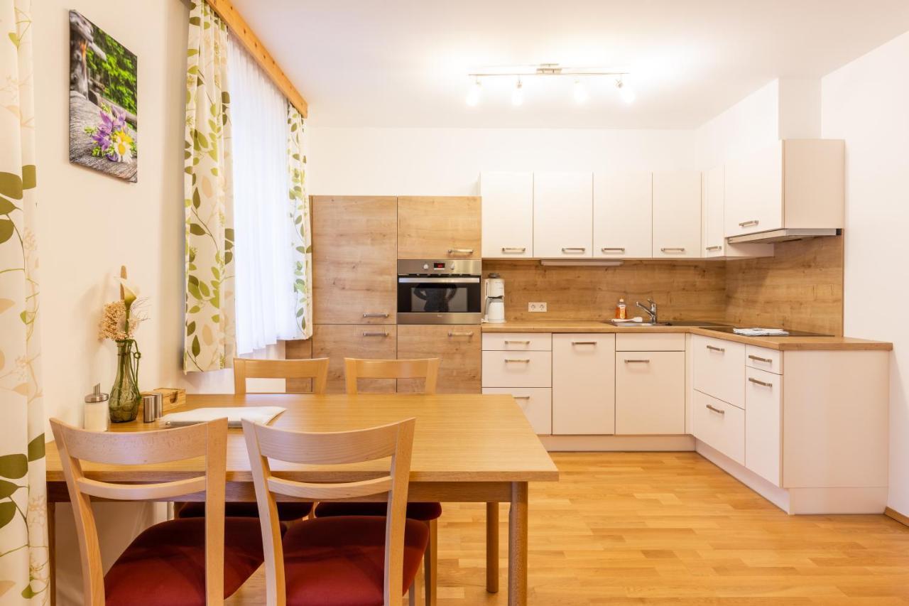 Landhaus Birgit Ngoại thất bức ảnh