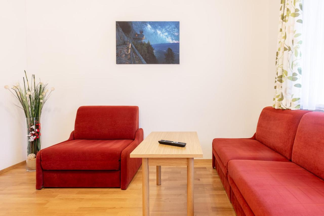 Landhaus Birgit Ngoại thất bức ảnh