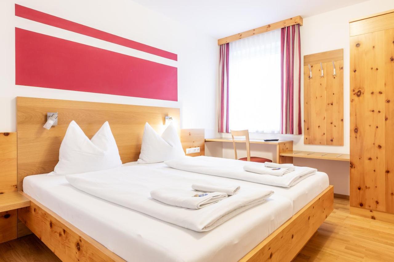 Landhaus Birgit Ngoại thất bức ảnh