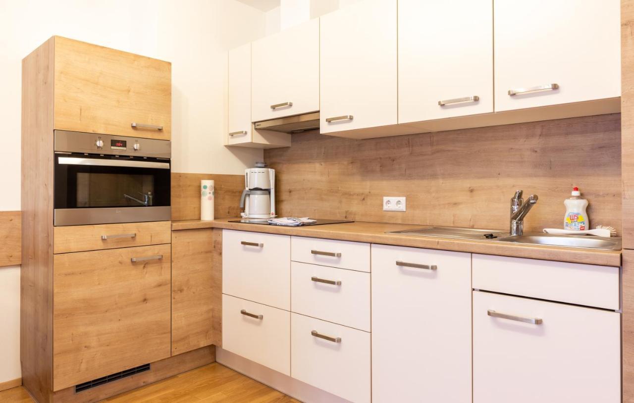 Landhaus Birgit Ngoại thất bức ảnh